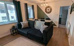 2 Bedroom Apartment In Brean